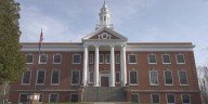 Scholarship program that helps VTSU-Castleton students at risk of ending