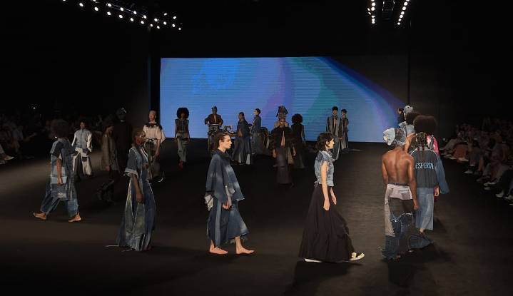 La primera edición del Colombia Fashion Summit, en Medellín