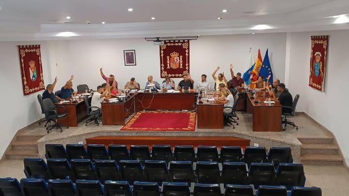 Mogán impulsa la calidad de sus productos locales con la nueva marca 'Sabor de Mogán'