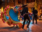 LIST: Where to celebrate Hispanic Heritage Month in San Antonio area