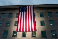 WATCH LIVE: Service members to be honored during 24th anniversary of 9/11 attacks at the Pentagon