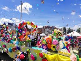 Sogamoso y Nobsa viven un fin de semana de fiesta, historia y tradición en Boyacá