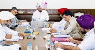 Punjab : 29 more ATMs to be installed in mandis to bring banking at doorstep of farmers: Barsat