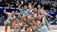 Confirmaron sedes de los Clasificatorios a Berlín 2026 para la Selección femenina