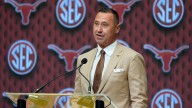 What Texas HC Steve Sarkisian said about Arch Manning’s struggles vs. UTEP