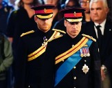 Cele|bitchy | Tominey: Prince William ‘should make peace’ with ‘hostage’ Prince Harry