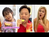 Best video by LeoNata family 🤩🥰 TikTok family
