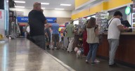 Utahns join in to bet their luck for largest ever $1.3 billion Powerball