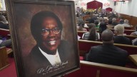 Hundreds remember Joe Lee Smith at Cocoa funeral service
