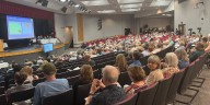 Goochland Planning Commission meeting to pick up next week after hundreds attend