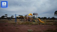 Inside Ninga Mia, a forgotten community in the shadow of Kalgoorlie the city of gold