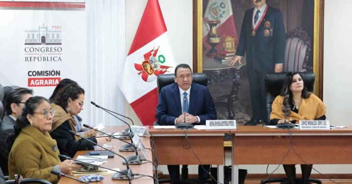 Trinquetes Políticos: Atención alcaldes de zonas andinas