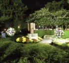 UCCA Candlelight Memorial Of Music