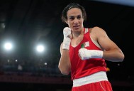 Imane Khelif presenta recurso ante el TAS contra decisión de World Boxing sobre verificación de sexo