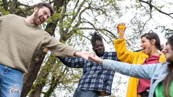 NoMa’s Fall Lineup: The Place to Be for Art, Music, and More
