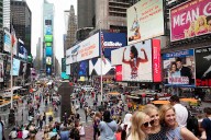 Jay-Z-backed plan for Times Square casino loses bid for NYC license amid Broadway opposition