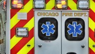 24-year-old woman died after Near West Side car crash