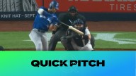 Quick Pitch 06