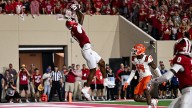 Indiana steamrolls Illinois in Week 4 of college football