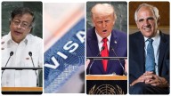 “Bienvenido, presidente Petro, al mundo de los que no tenemos visa”: Ernesto Samper a Gustavo Petro. Arremete contra Trump