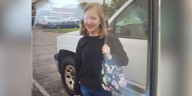 Evansville Police searching for missing 11