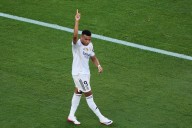 How to watch UEFA Champions League free live stream today without streameast soccer: Kairat Almaty vs. Real Madrid