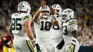 Commanders vs. Packers final score, results: Jordan Love, Green Bay defense dominate on 'Thursday Night Football'