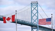Has the Canadian economy dodged a recession?