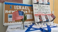 Most  American Jews say Trump is using antisemitism as an ‘excuse’ to silence free speech at universities : NPR