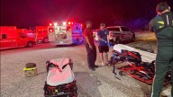 WBR Fire Department: Two injured, one taken to hospital via AirMed after boating accident
