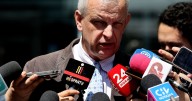 Fiscalía solicita aumentar plazo de investigación del caso Monsalve por diligencias solicitadas por la defensa