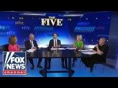 ‘The Five’ reacts to viral Trump death hoax