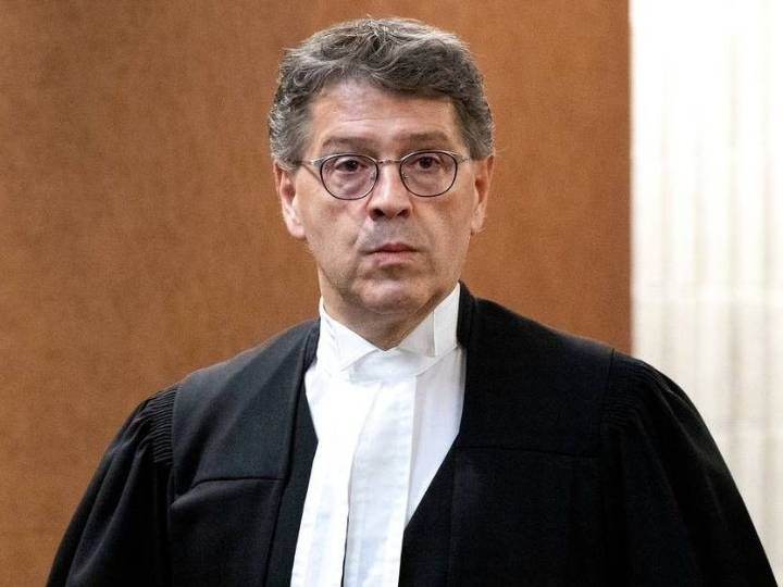 Closing arguments begin in Gilbert Rozon's sex