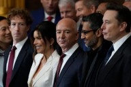 "Los millonarios de Silicon Valley tienen propuestas mesiánicas, pero no dejan de ser negocios que benefician solo al 1% de la humanidad"