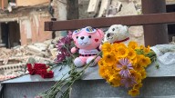 'Resilient or extinct': Journalists talk war stories in Ukraine and NJ