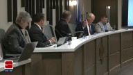 Tulsa County Commissioners vote to approve tax incentives for 'Project Clydesdale' data center