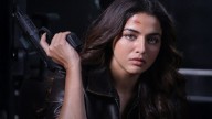 Wamiqa Gabbi Brandishes A Gun, Maintains Fearless Look In New G2 Poster