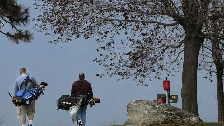 What does the weather radar show? Rain, storms possible across Michigan