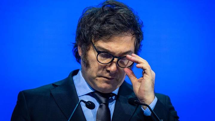 La Libertad Avanza perdió en ocho de las diez elecciones del calendario 2025