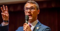 Democrat James Walkinshaw wins race for vacant, deep