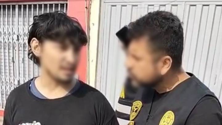 Triple femicidio narco: detuvieron en Perú al ladero de Pequeño J