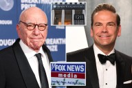 Lachlan Murdoch takes control of media empire after family ends legal battle over Fox, News Corp