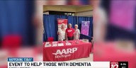 Monthly memory cafe in East Lansing aims to help those with dementia