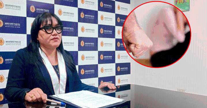 Alarmante aumento crímenes contra mujeres en Tacna