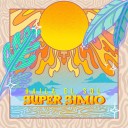 Super Simio estrena su nuevo EP Baila el Sol