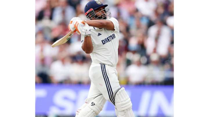 ‘We’re hopeful by the time South Africa tours, Rishabh is 100 pc fit’: Chief selector Ajit Agarkar on Pant missing West Indies series