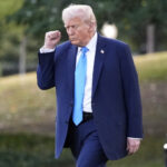 What to know after Trump classifies decentralized antifa movement as a domestic terror organization