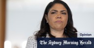 Jacinta Nampijinpa Price: Why the ‘Princess Diana of the right’ spells disaster at the ballot box