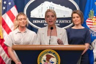Maine principals fight DOJ request for student names in transgender athlete case