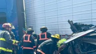 Trucking company in fatal Florida turnpike crash cited for multiple violations